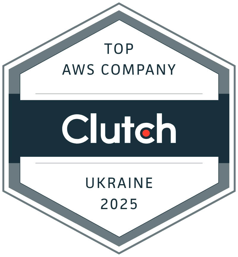 Clutch Ukraine 2025